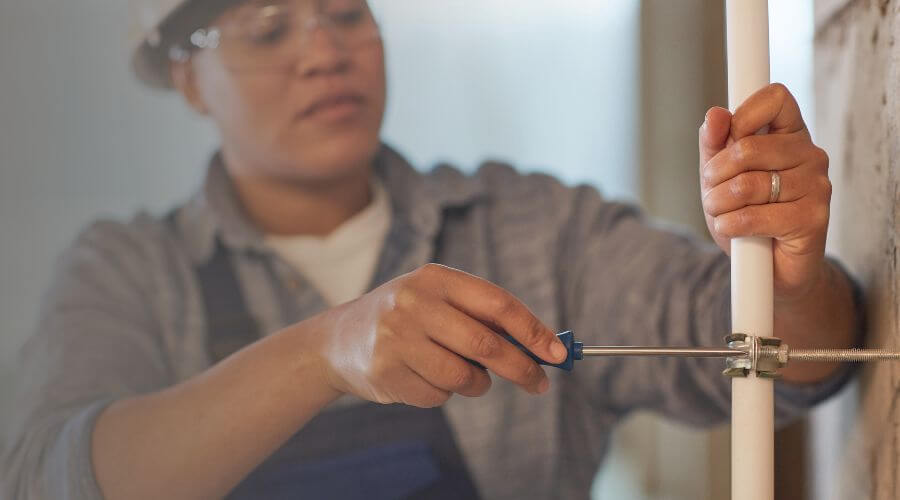 Local expert plumbing services in Odebolt, IA